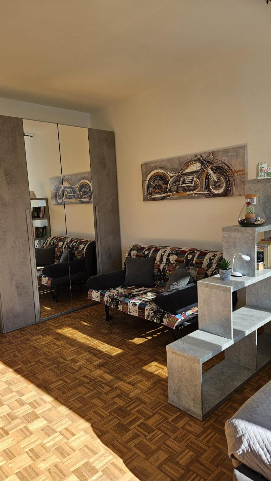 Apartamento Dana'S House Campione dʼItalia Exterior foto